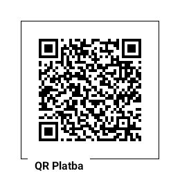QR Platba